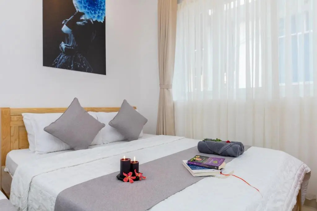 Palm Villa 15