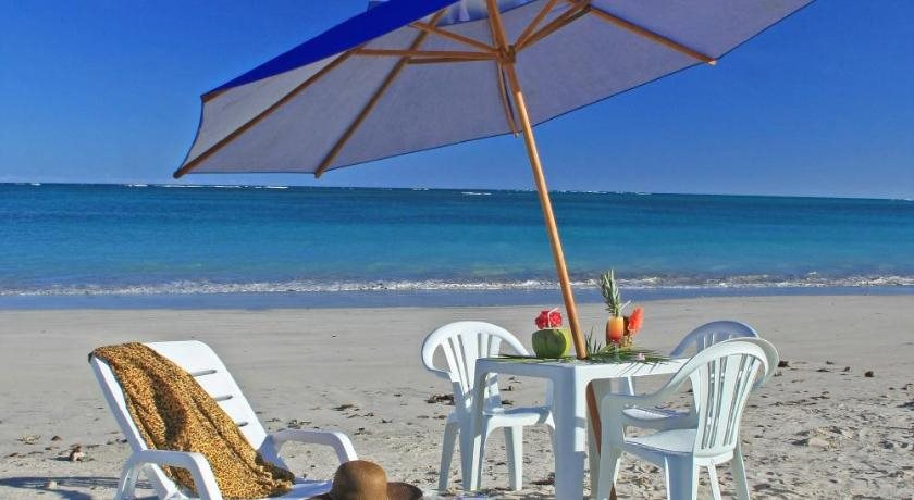 Hotel Coral Beach