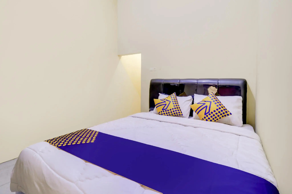 Hotel O Sweet Candy 1 Syariah