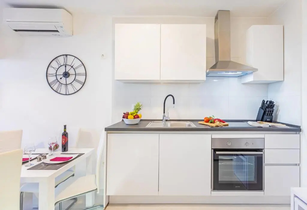 Apartment Sendi