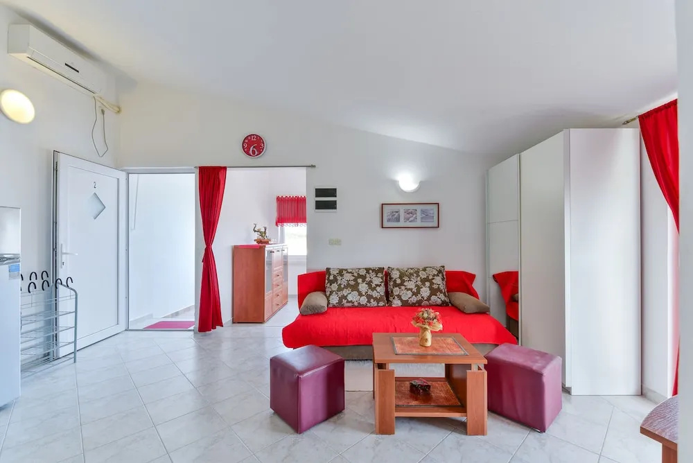 Apartments Trk