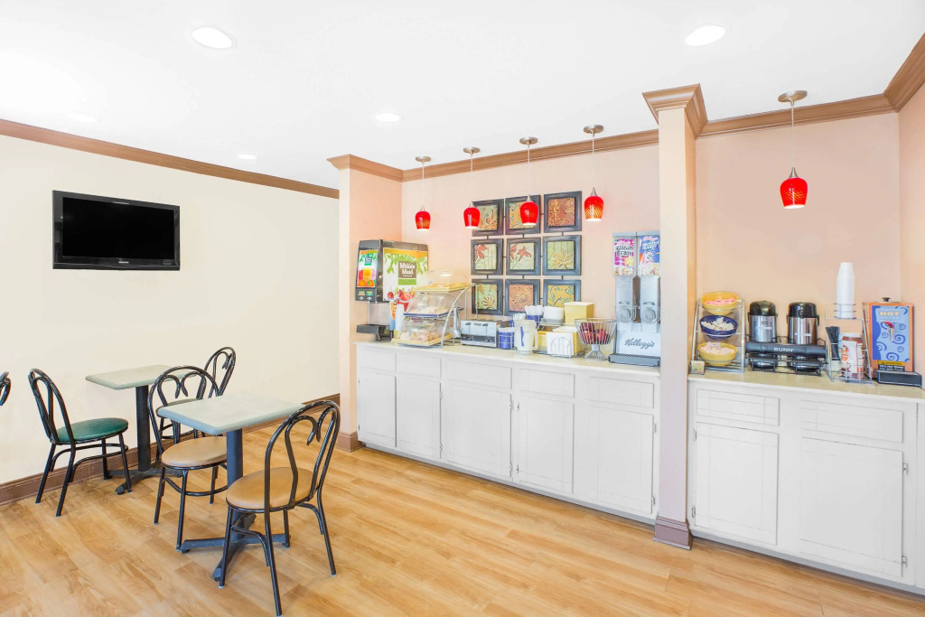 America Best Value Inn Kosciusko