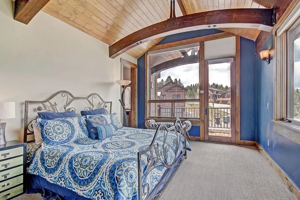 Lr932 Cloud Nine At Copper 5 Bedroom Home