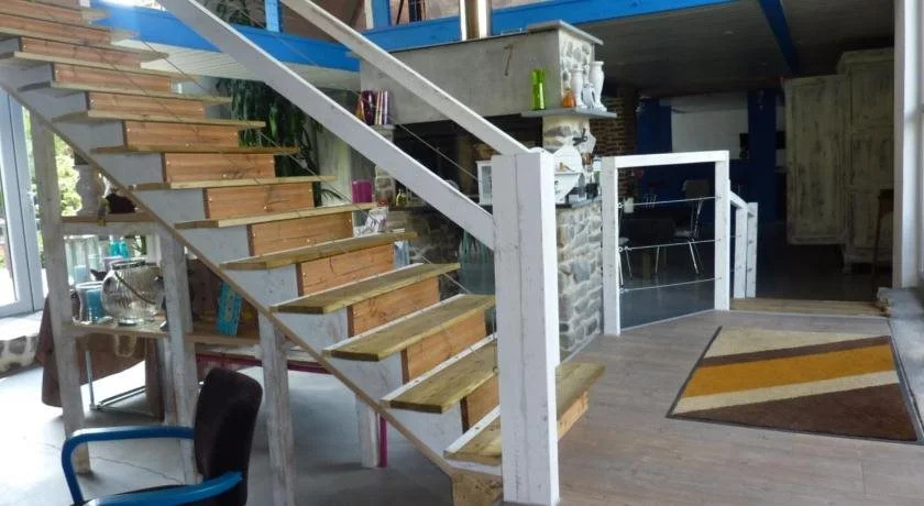 Le Patio D'eric