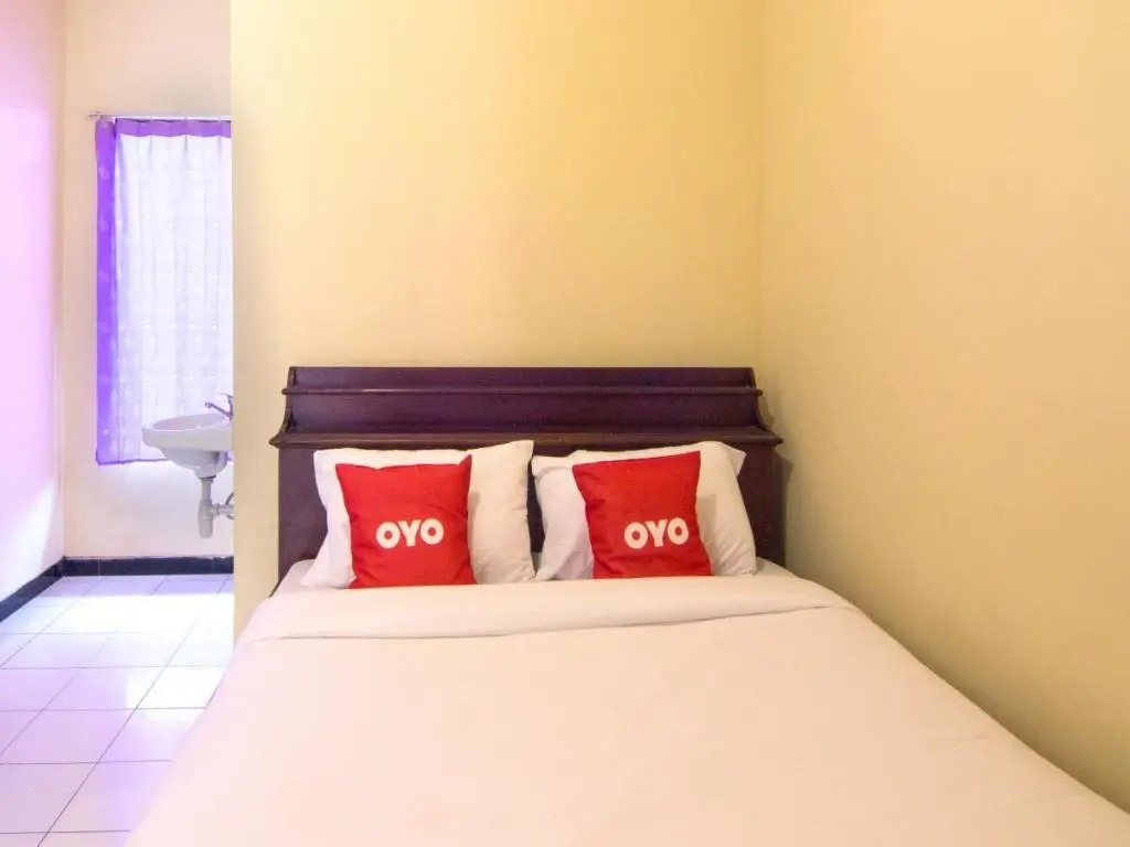 OYO 2162 Pondok Wisata Sri Widodo