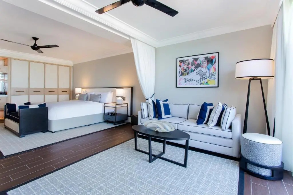 Fairmont Royal Pavilion Barbados Resort