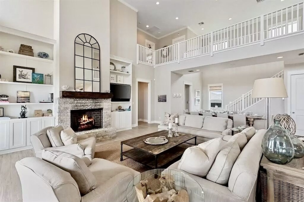 Ryans Seacrest 6 Bedroom Home