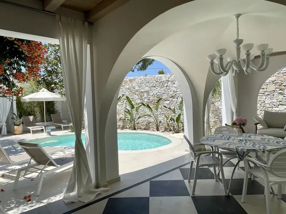 Byblos Aria-The Sea Side Luxury Villa