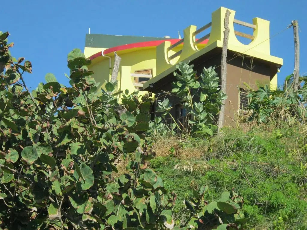KuDehya Guesthouse