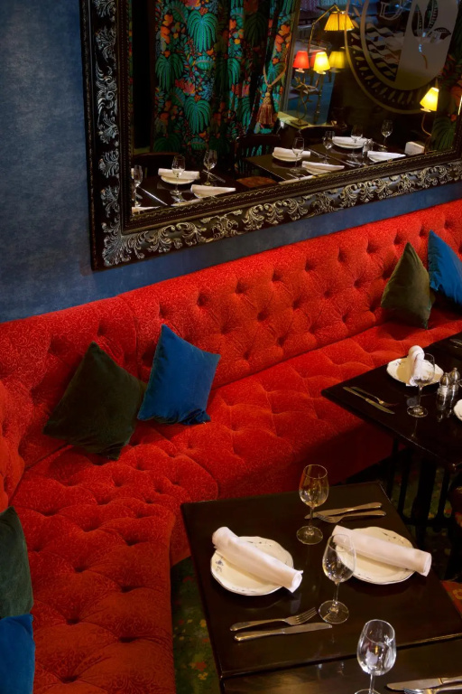 Hotel Parc Belair