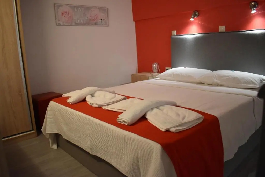 Rodoula Luxury Αpartment 3
