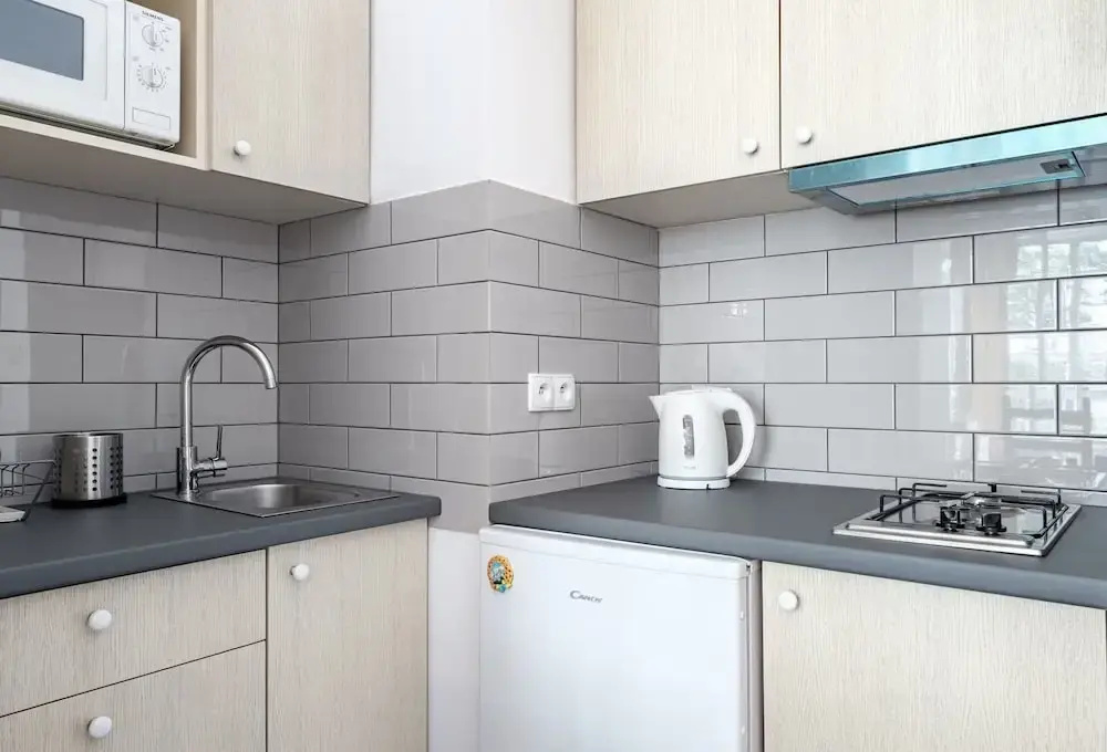 Friends Avenue Apartment