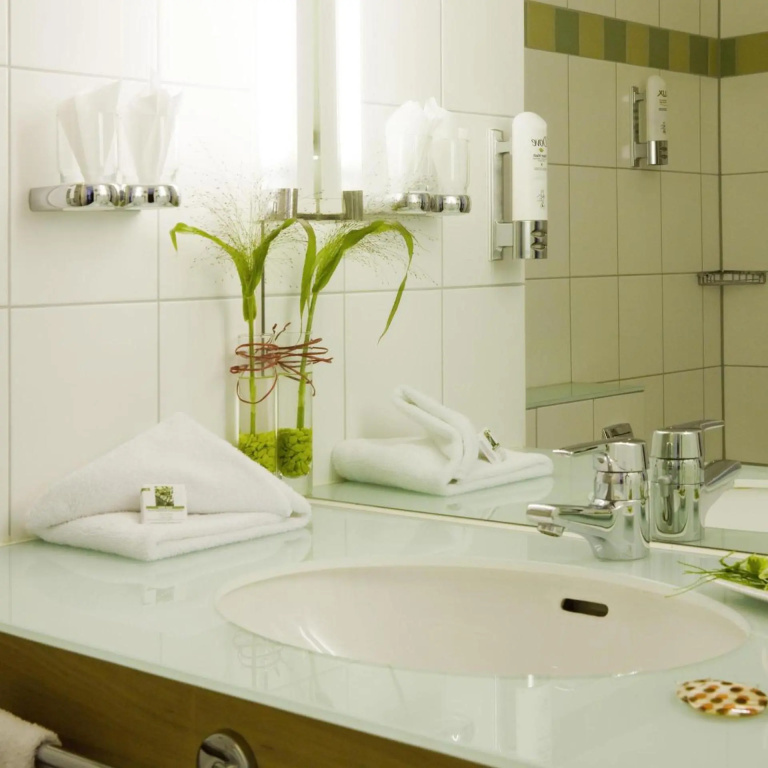 Mercure Hotel Dortmund City