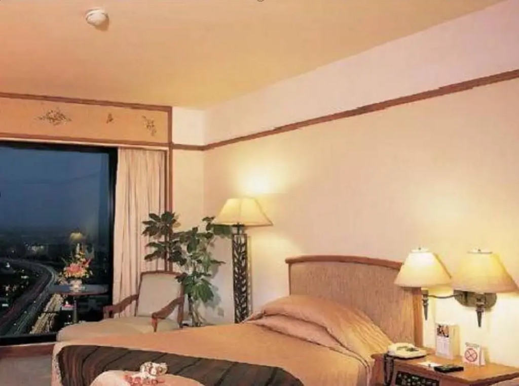 The Royal City Hotel
