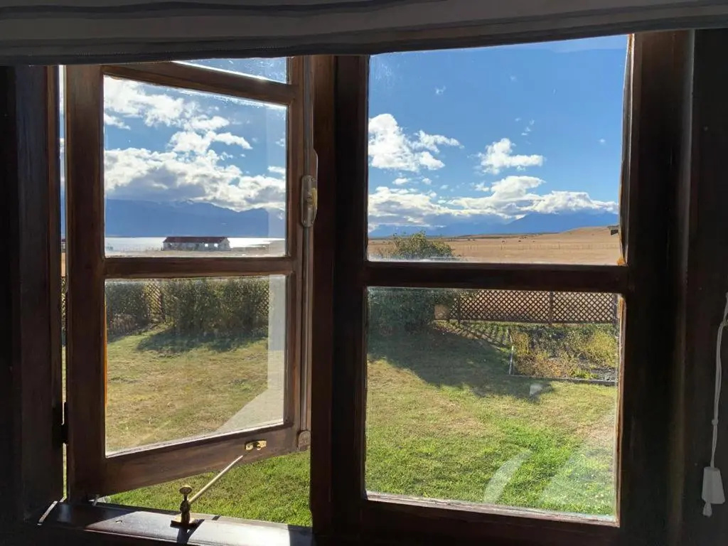 Puerto Bories House, holiday home rentals in Patagonia