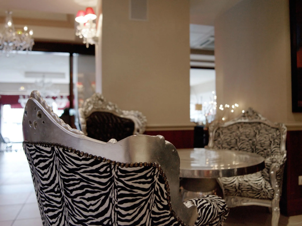 Hotel Jeanne d'Arc
