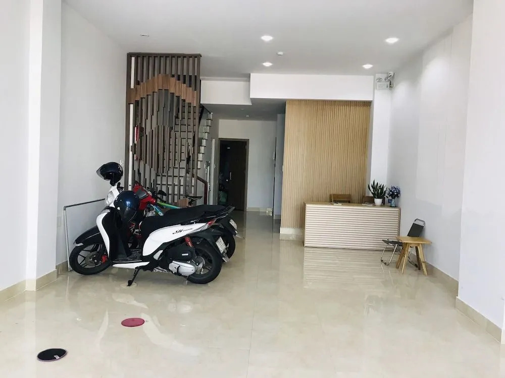 Donald Apartment Near Beach