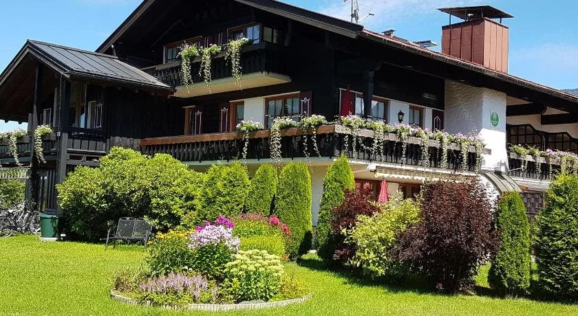 Allgäuer Landhaus