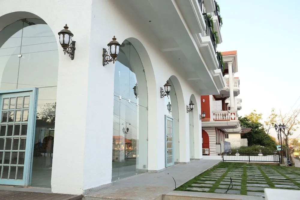 Villa Donna