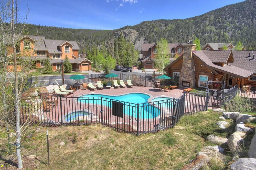 6508 Settlers Creek Townhomes