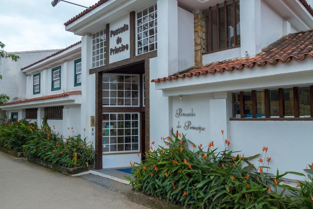 Pousada do Príncipe