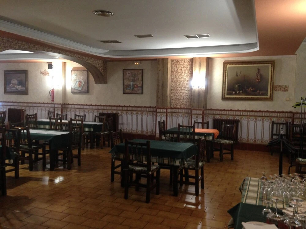 Hostal Copacabana