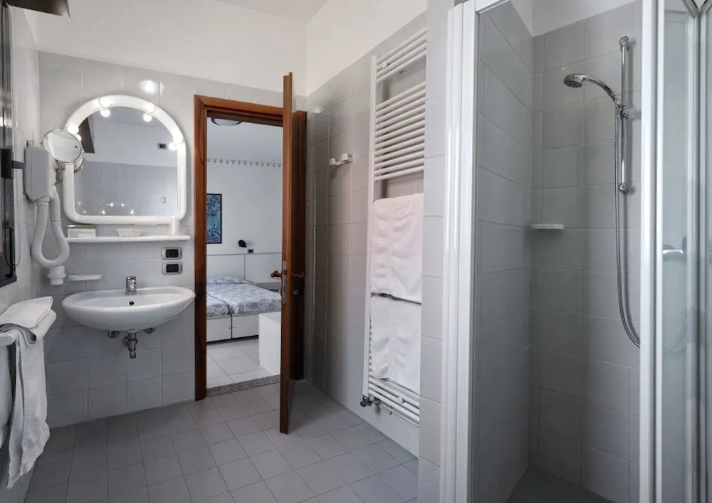 Hotel La Serena