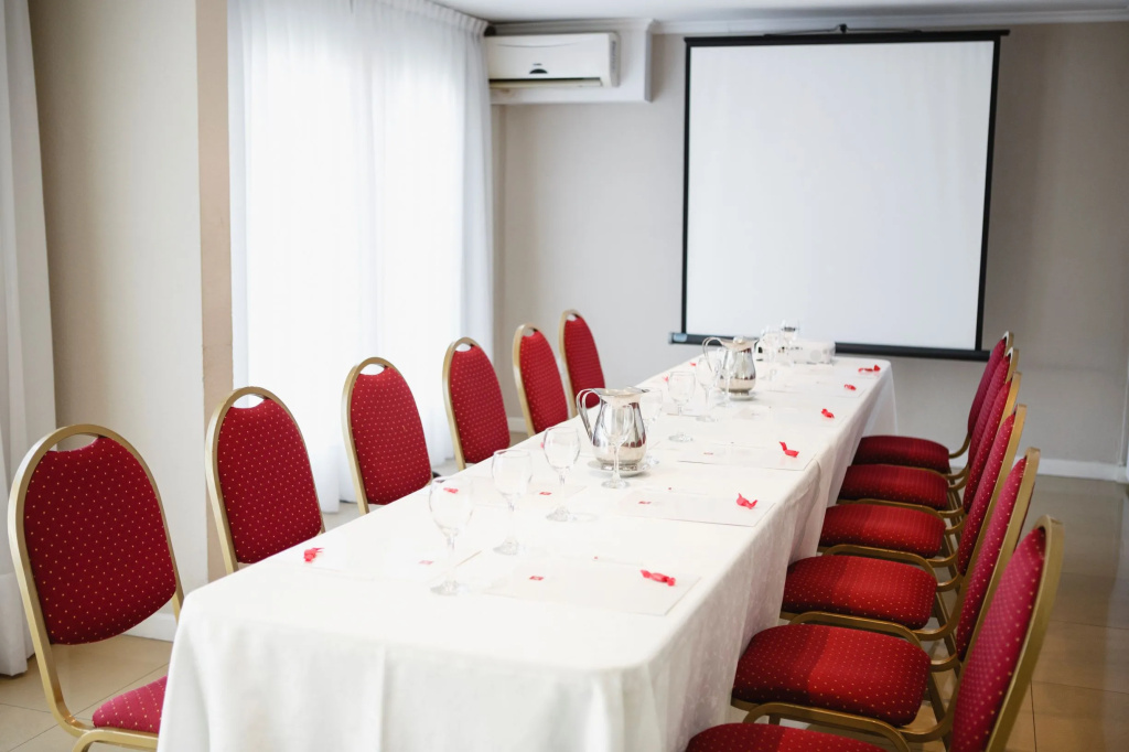 Ker Recoleta Hotel