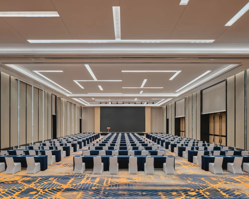 Hyatt Place Chengdu Bio-Town