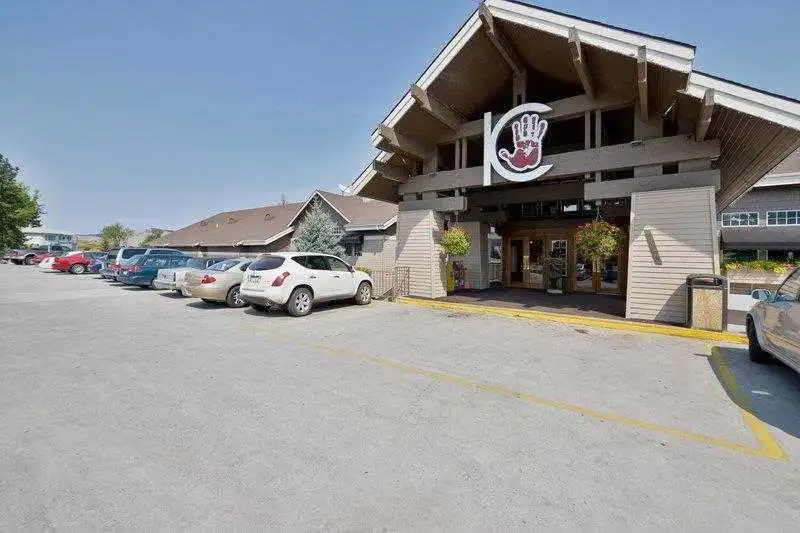 Best Western Plus Kwataqnuk Resort