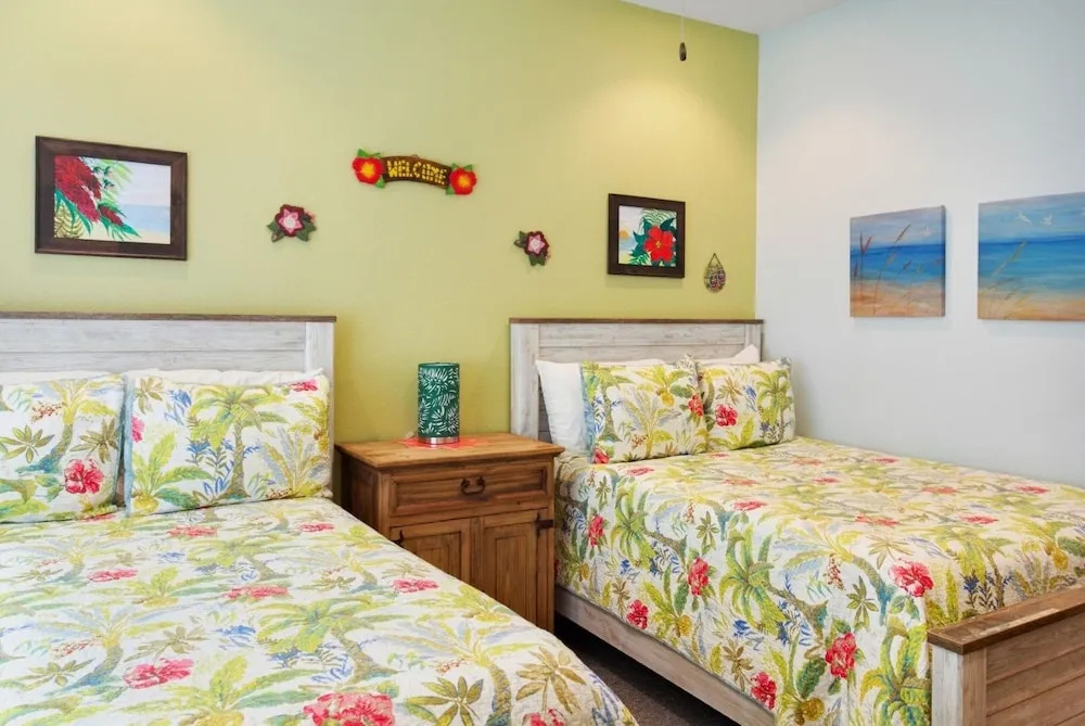 Island 39 2 Bedroom Condo