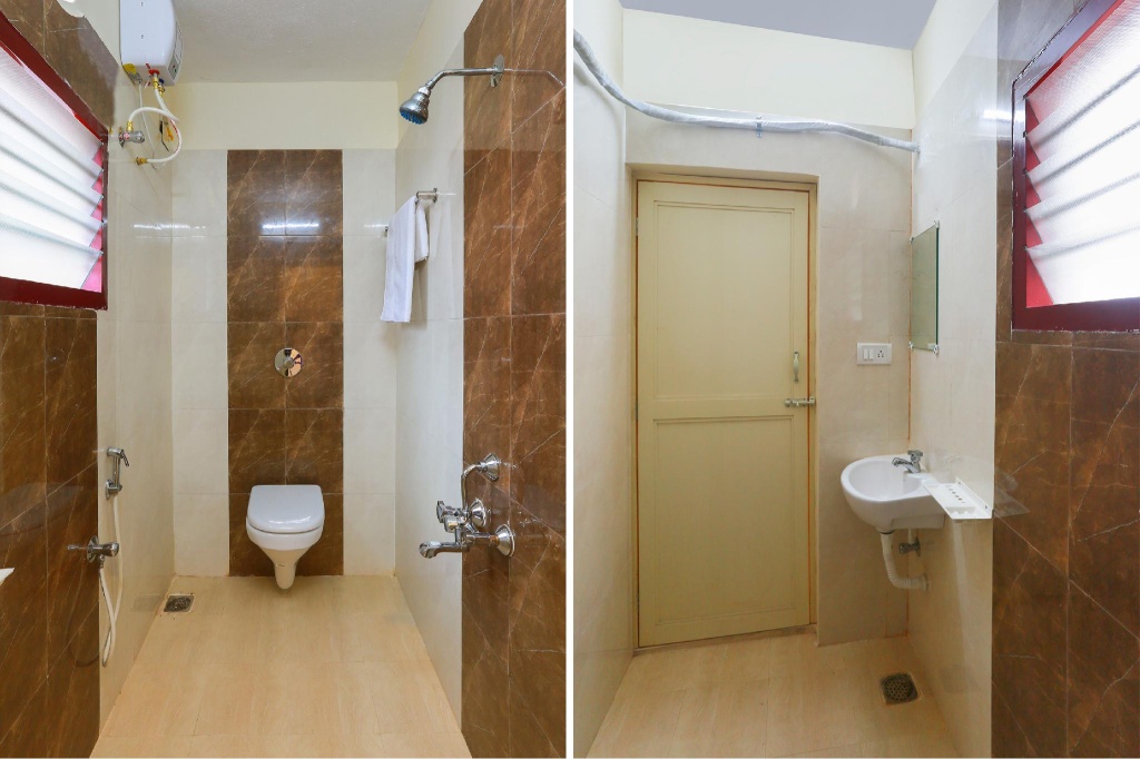 OYO Flagship 65606 Jamal Residency