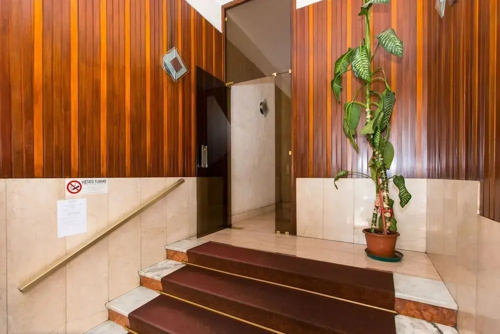 Vanchiglia Cozy Flat with Terrace and City View