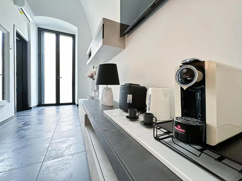 Marbel Suite Adelfia