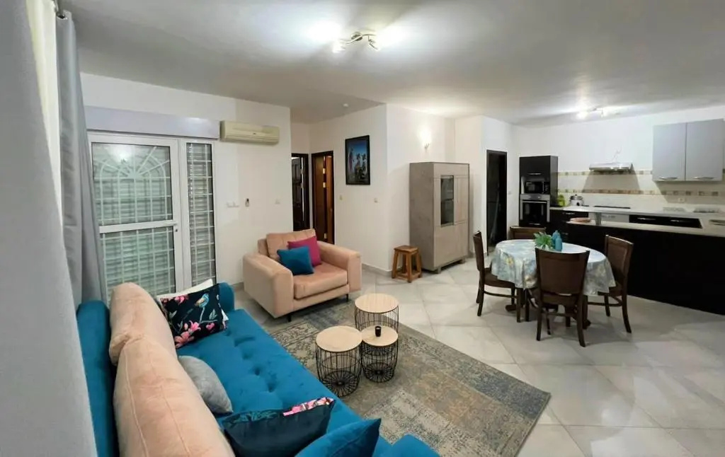 Appartements - Le Paradisier Ambatobe