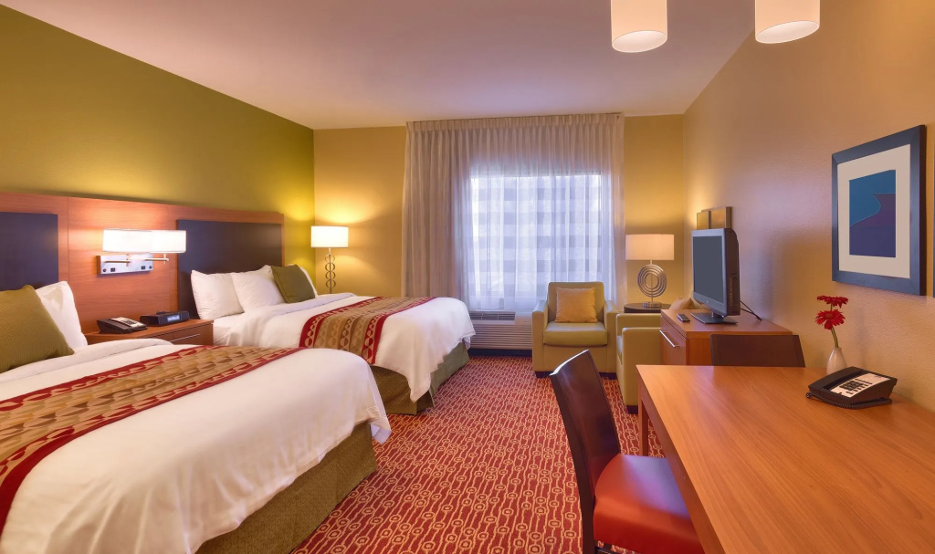 TownePlace by Marriott Suites Elko