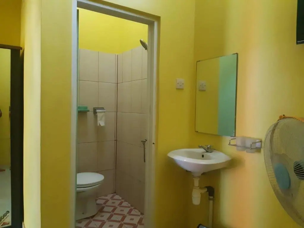 OYO 3214 Puri Amalia