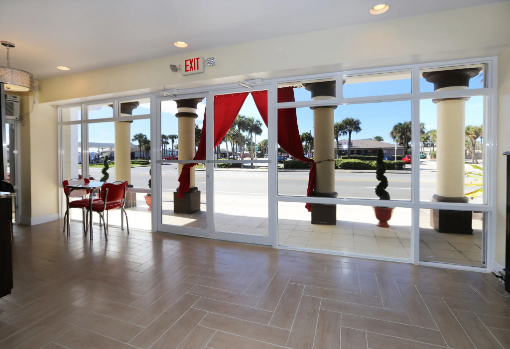 Chateau Mar Beach Hotel NEWLY REFURBISHED