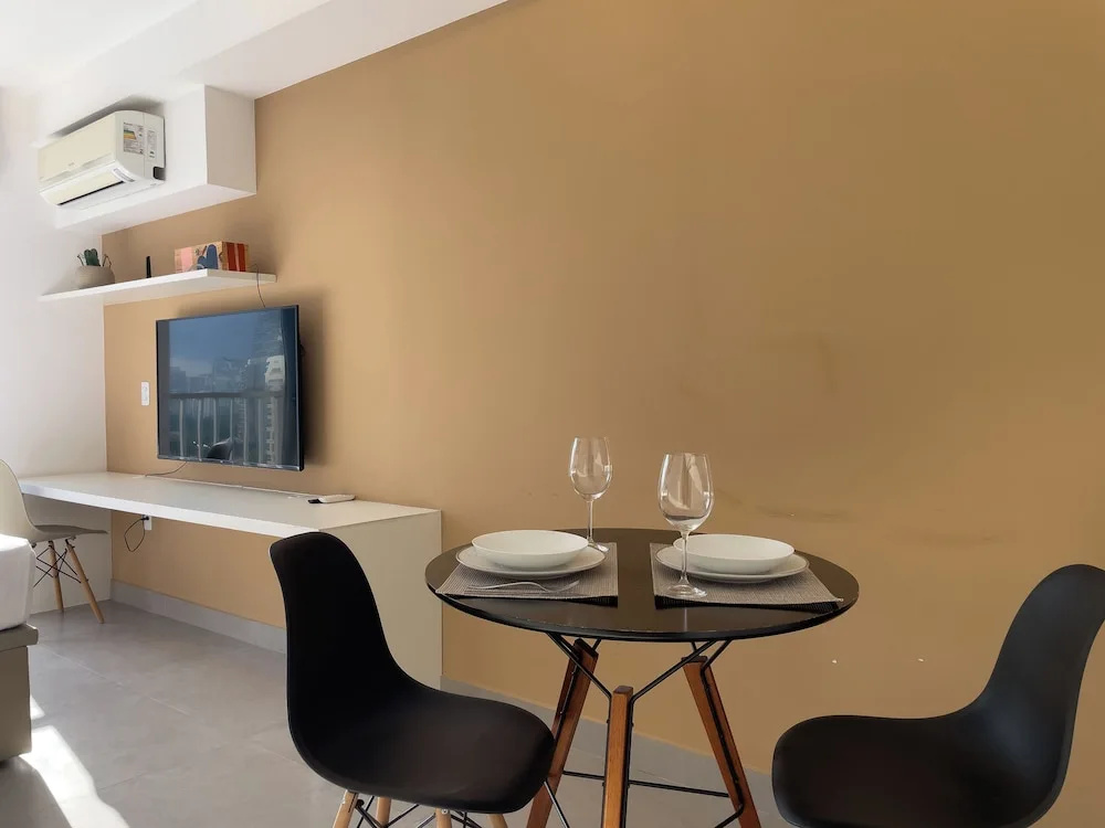 Houx Pinheiros 1508