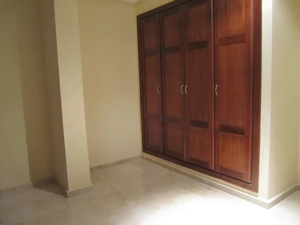 3 Bedroom Apartment in Marina