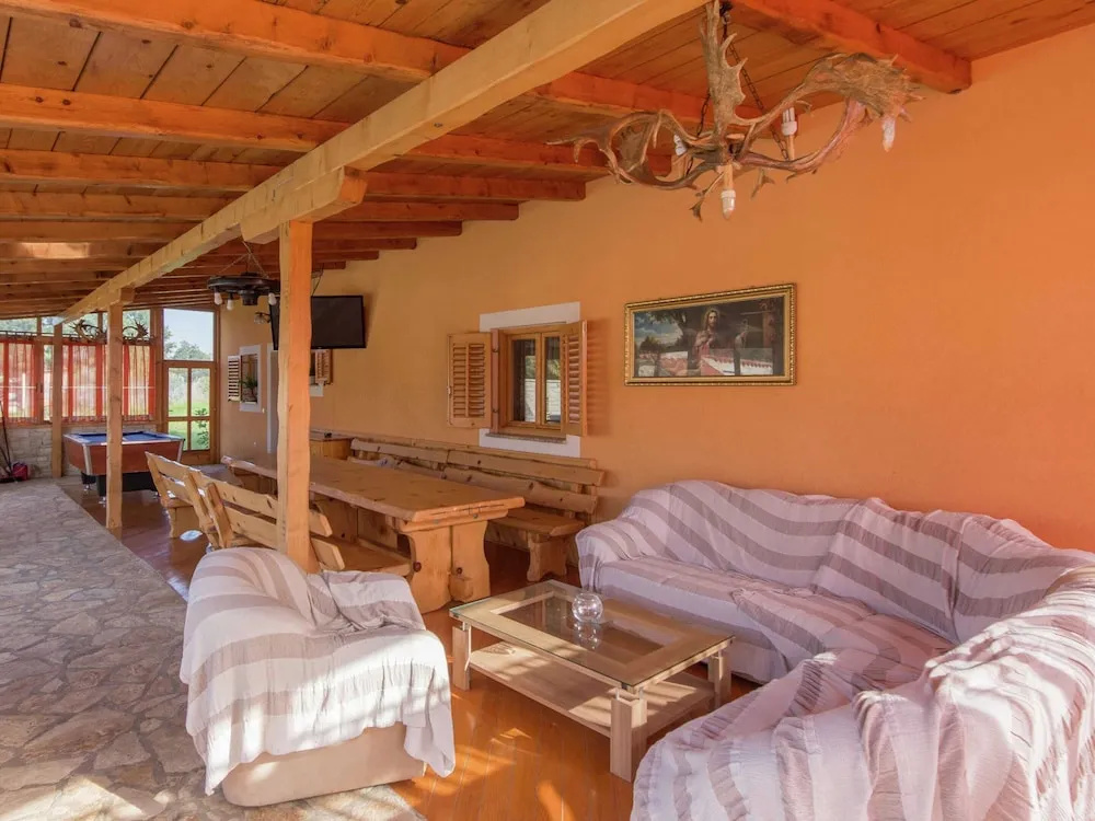 Holiday Home in Vodnjan near Seabeach