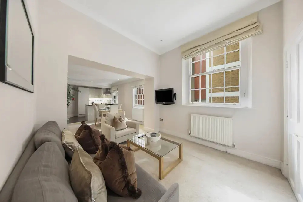 Hertford Flat 5