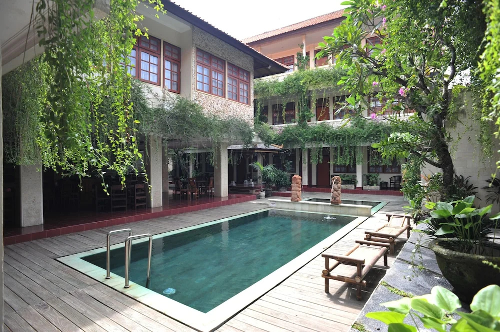 Airy Eco Denpasar Barat Bukit Tunggal 35 Bali