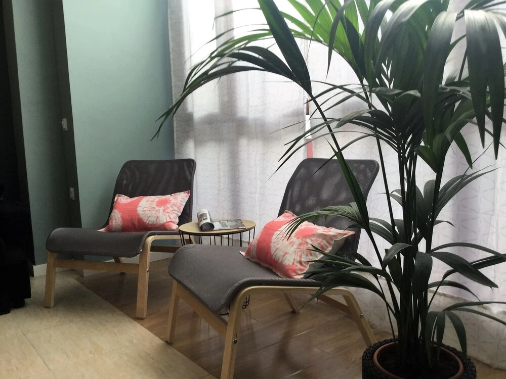Cosy and Urban Apartment
