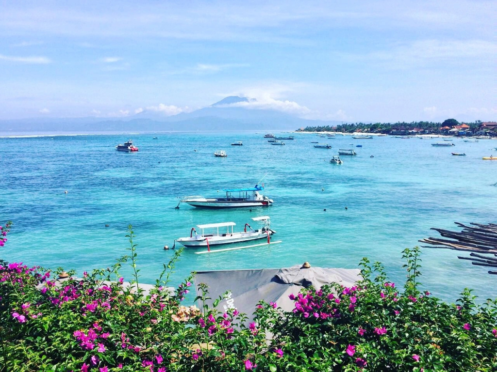 Batu Karang Lembongan Resort & Spa