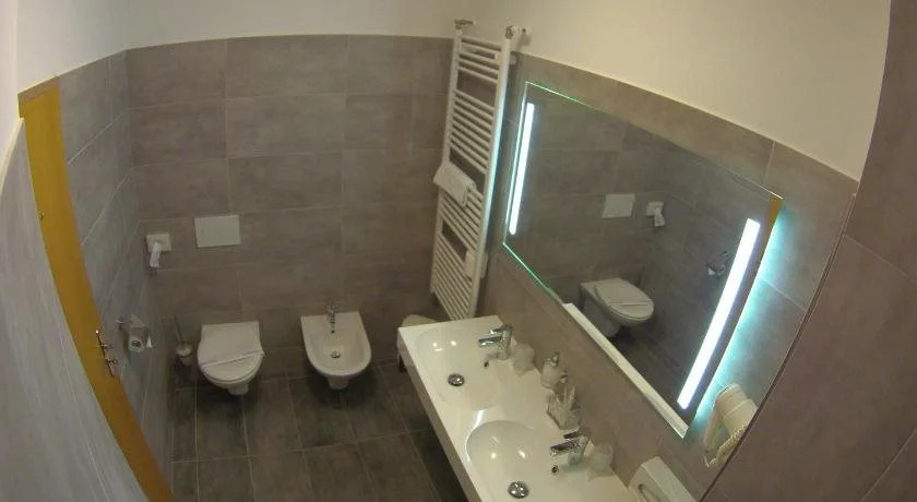 Hotel Vacek Pod Věží