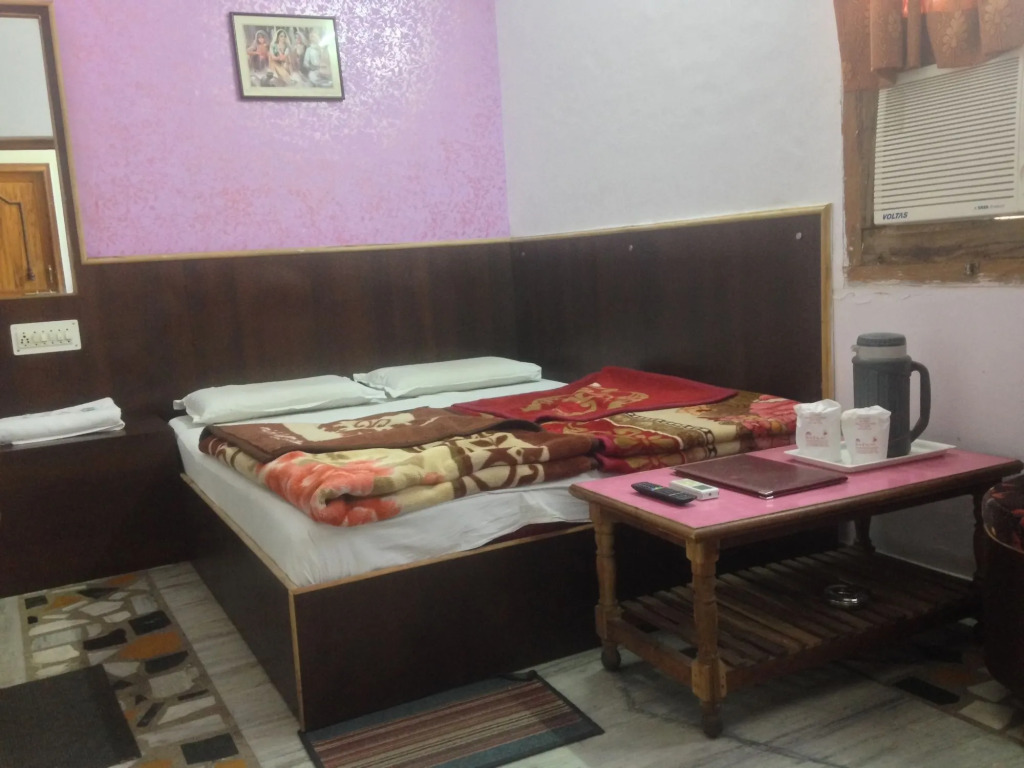 Hotel Udai Palace