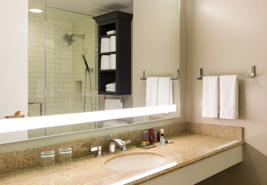 College Park Marriott Hotel & Conference Center