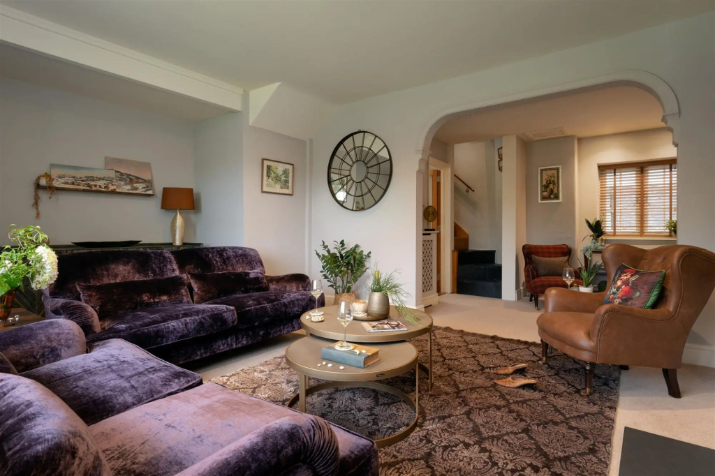 Higher Mapstone - A True Retreat on 4 Acres of Private Land on Dartmoor