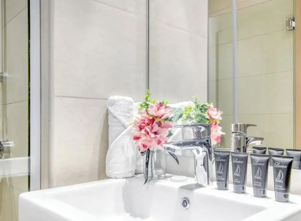 Spacious Azizi Riviera Studio